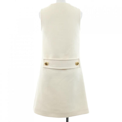 Prada Dress Beige — view 2
