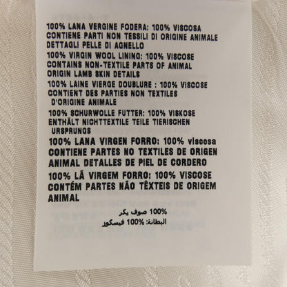 Prada Dress Beige — view 3