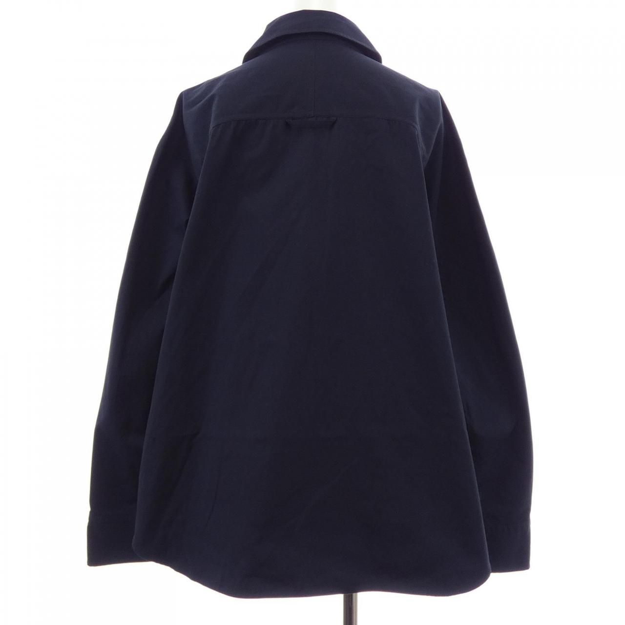 Hermes Clou de Selle Shirt — view 2