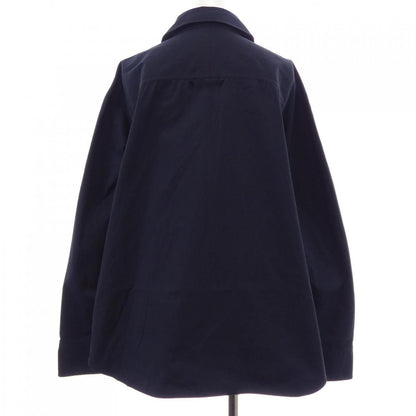 Hermes Clou de Selle Shirt — view 2