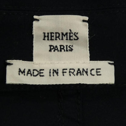 Hermes Clou de Selle Shirt — view 4