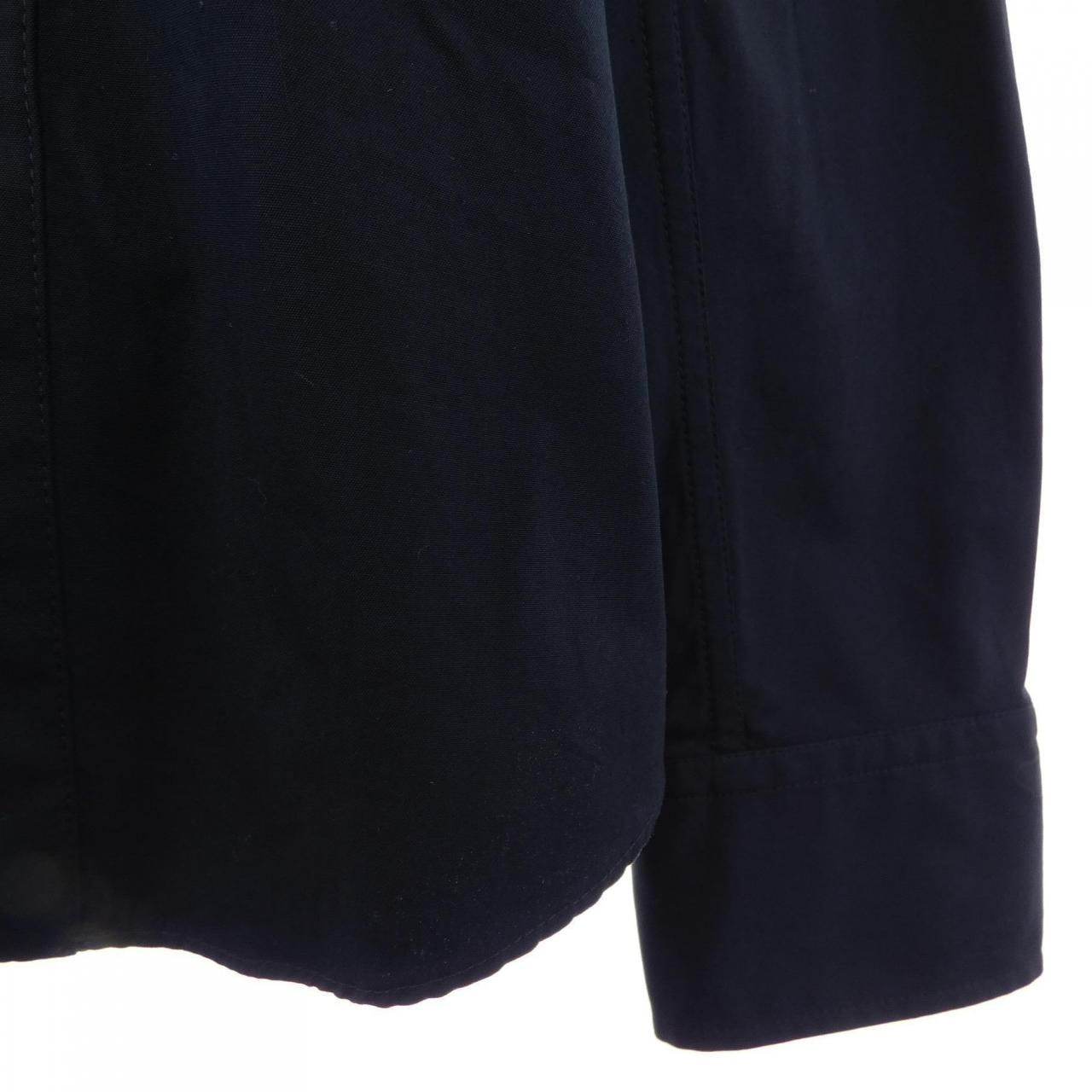 Hermes Clou de Selle Shirt — view 6
