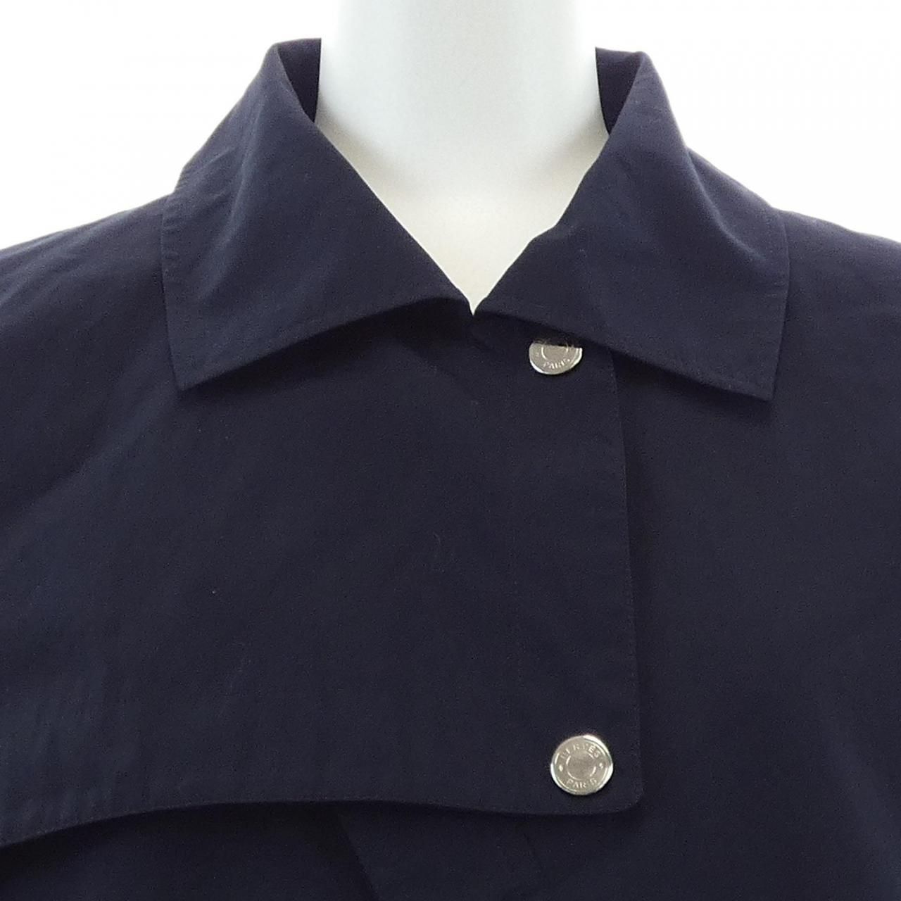 Hermes Clou de Selle Shirt — view 5