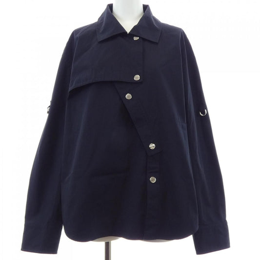 Hermes Clou de Selle Shirt