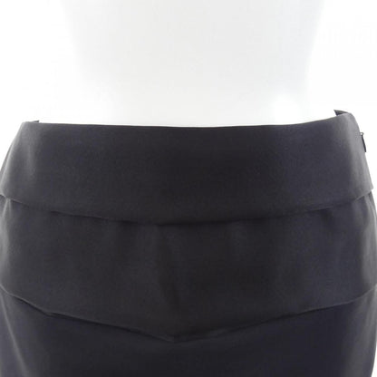 Prada Kid Mohair Skirt — view 5