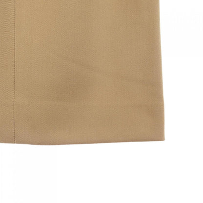Celine Vintage Skirt Beige — view 5