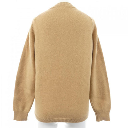 Celine Vintage Cardigan Beige — view 2