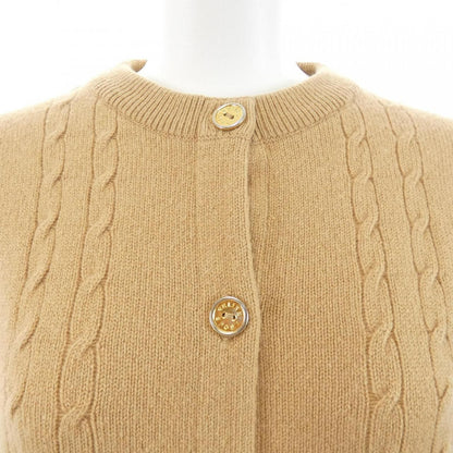 Celine Vintage Cardigan Beige — view 5
