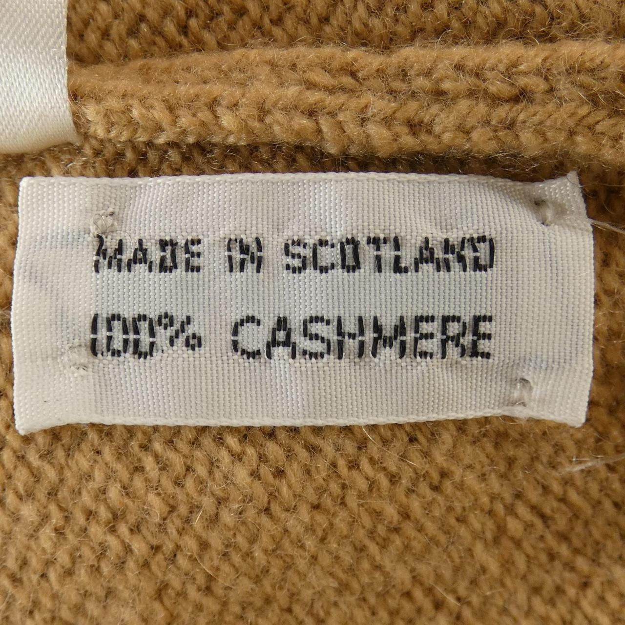 Celine Vintage Cardigan Beige — view 3