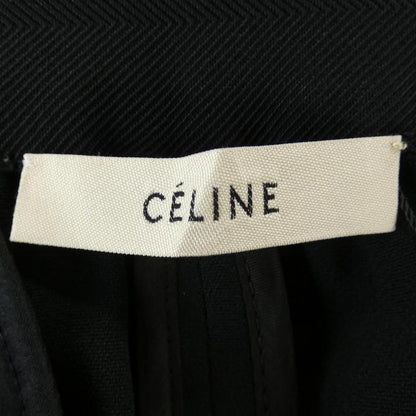 Celine Pants Black — view 4
