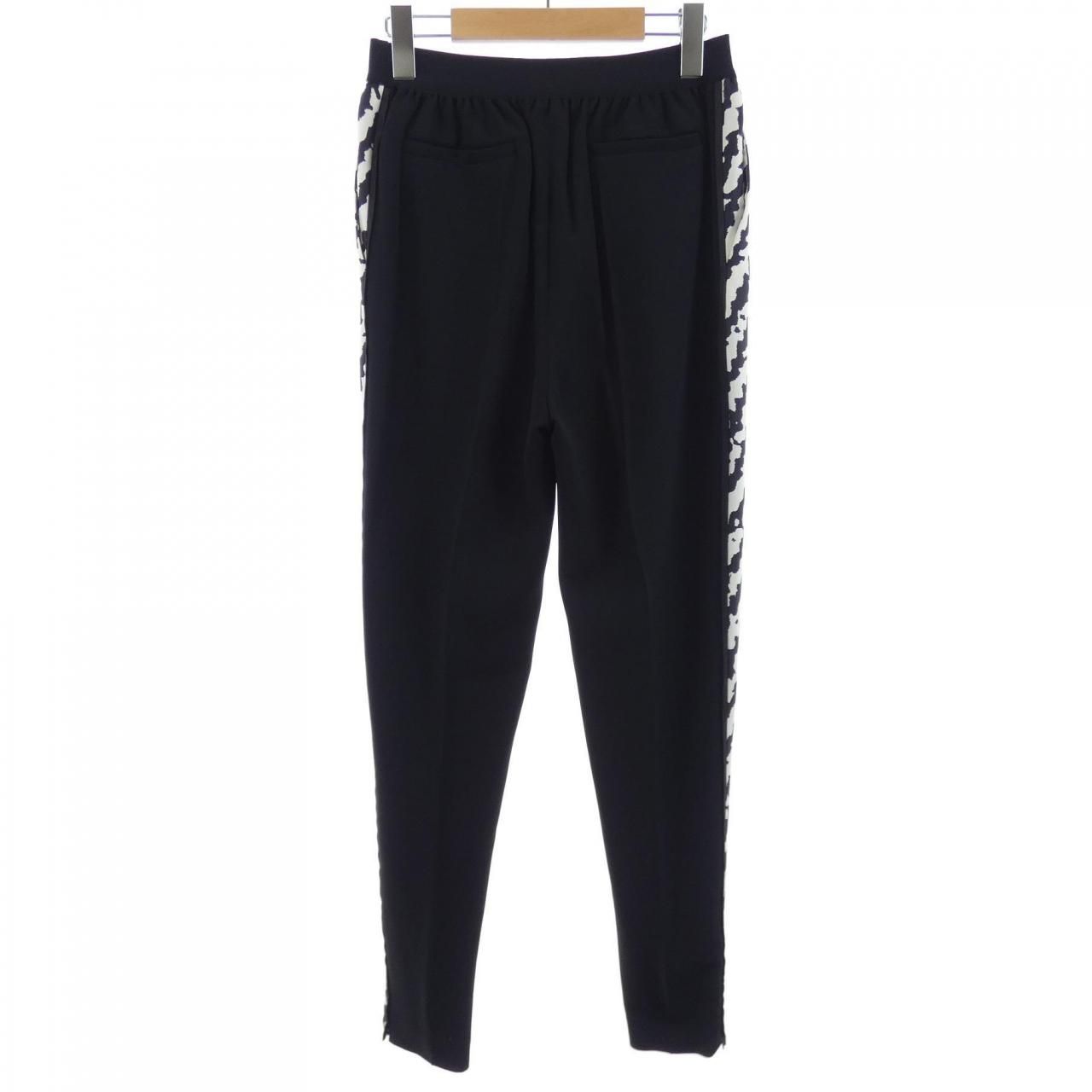 Celine Pants Black — view 2