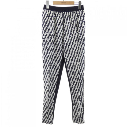 Celine Pants Black