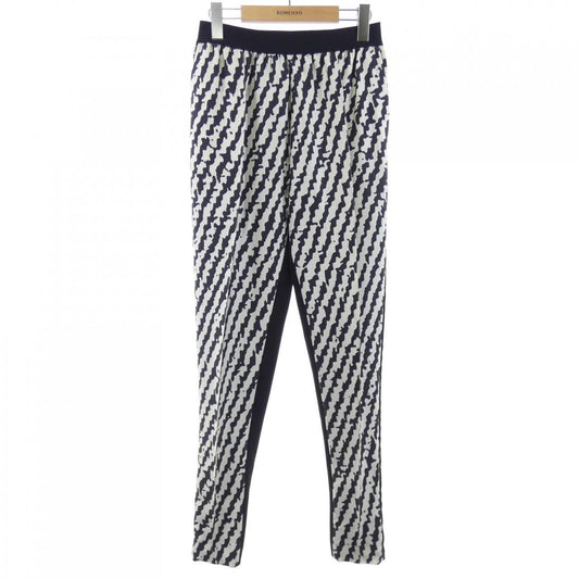 Celine Pants Black