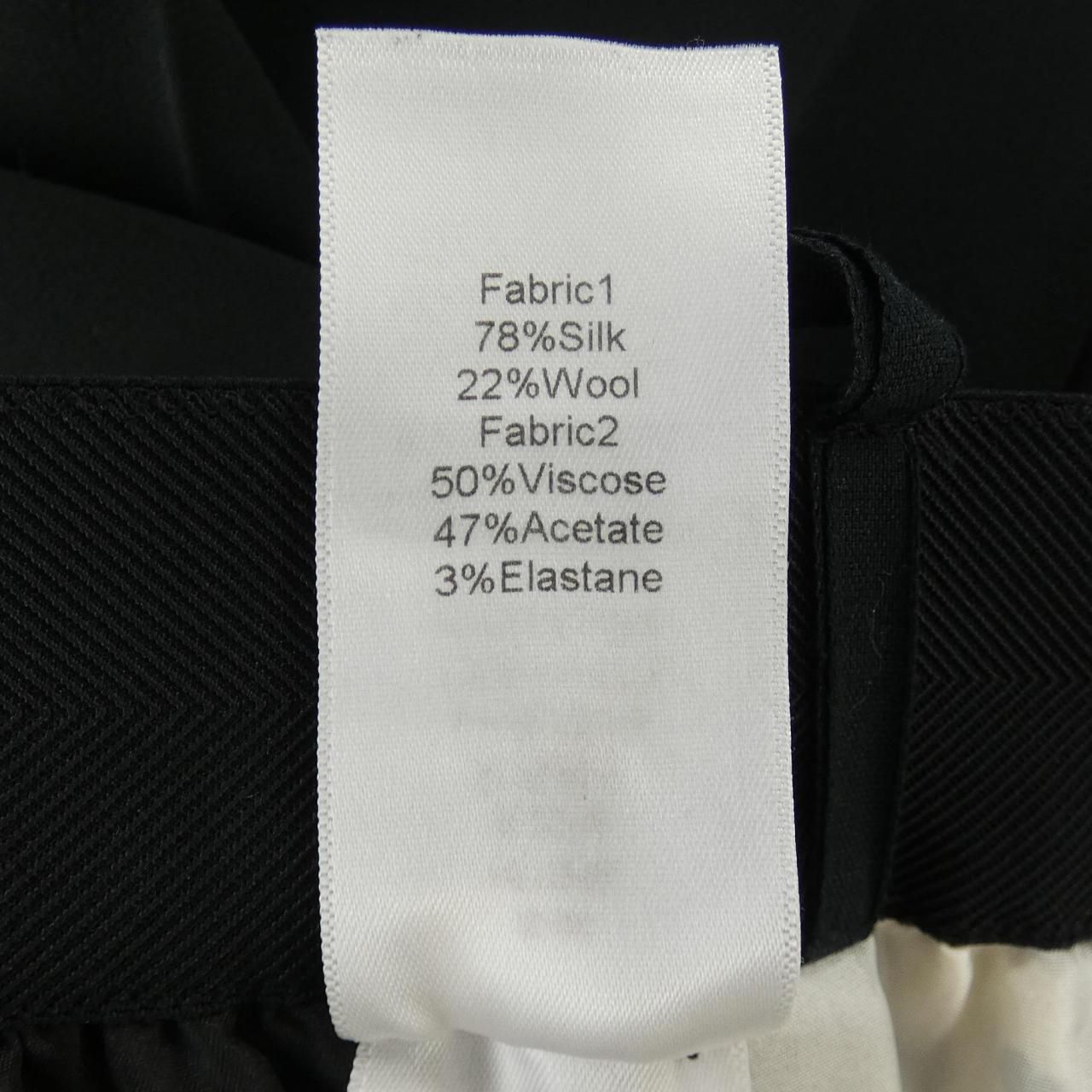 Celine Pants Black — view 3