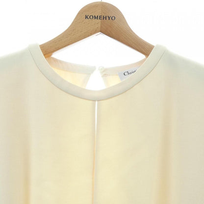Dior Dress Beige — view 5