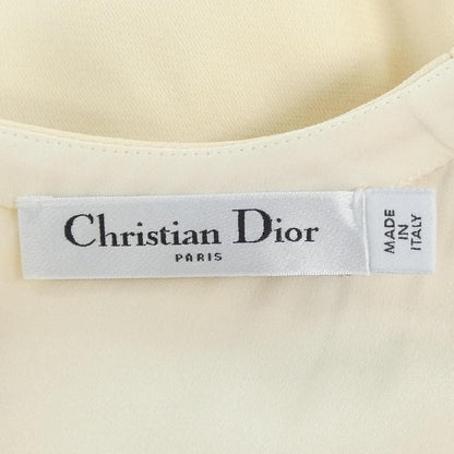 Dior Dress Beige — view 4