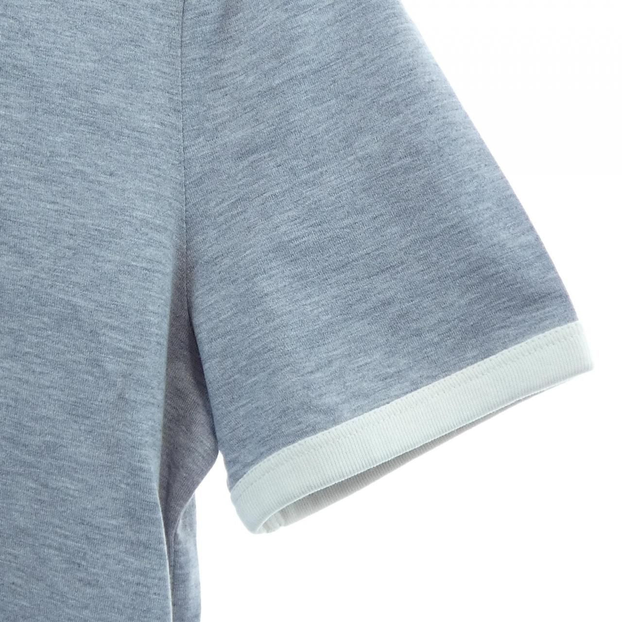 Celine T-Shirt Gray — view 6