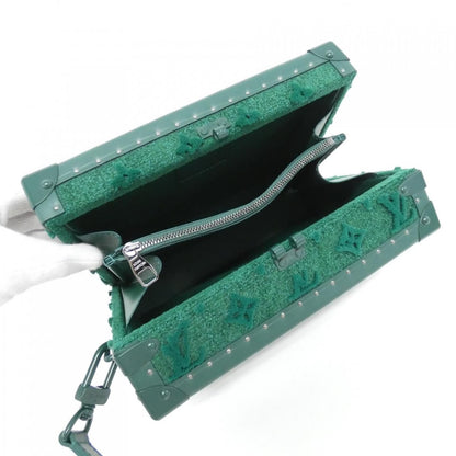 Louis Vuitton Monogram Tufting Clutch — view 5