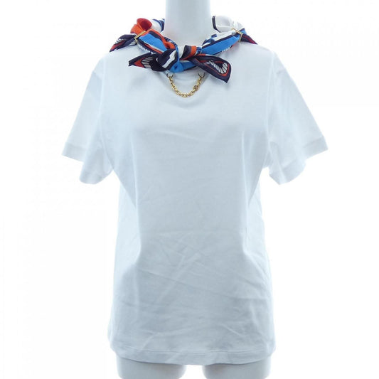 Louis Vuitton Nautical Print Scarf T-Shirt