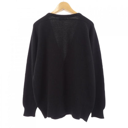 Celine Vintage Cardigan Black — view 2