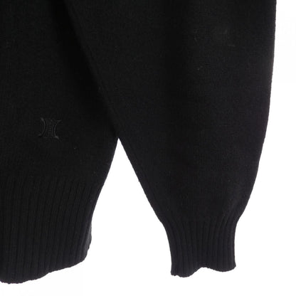 Celine Vintage Cardigan Black — view 6