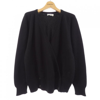 Celine Vintage Cardigan Black