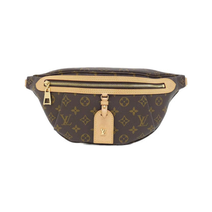 Louis Vuitton Monogram High Rise