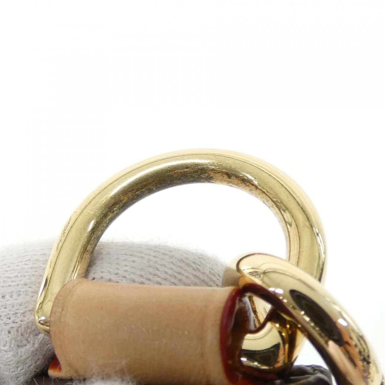 Louis Vuitton Monogram High Rise — view 5