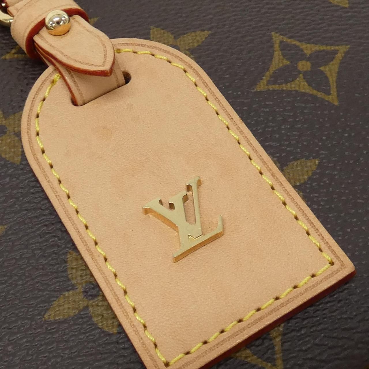 Louis Vuitton Monogram High Rise — view 4