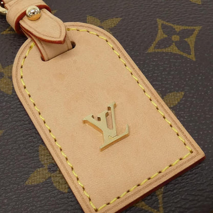 Louis Vuitton Monogram High Rise — view 4