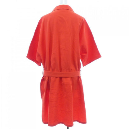 Hermes Chaine D'ancre Shirt Dress — view 2