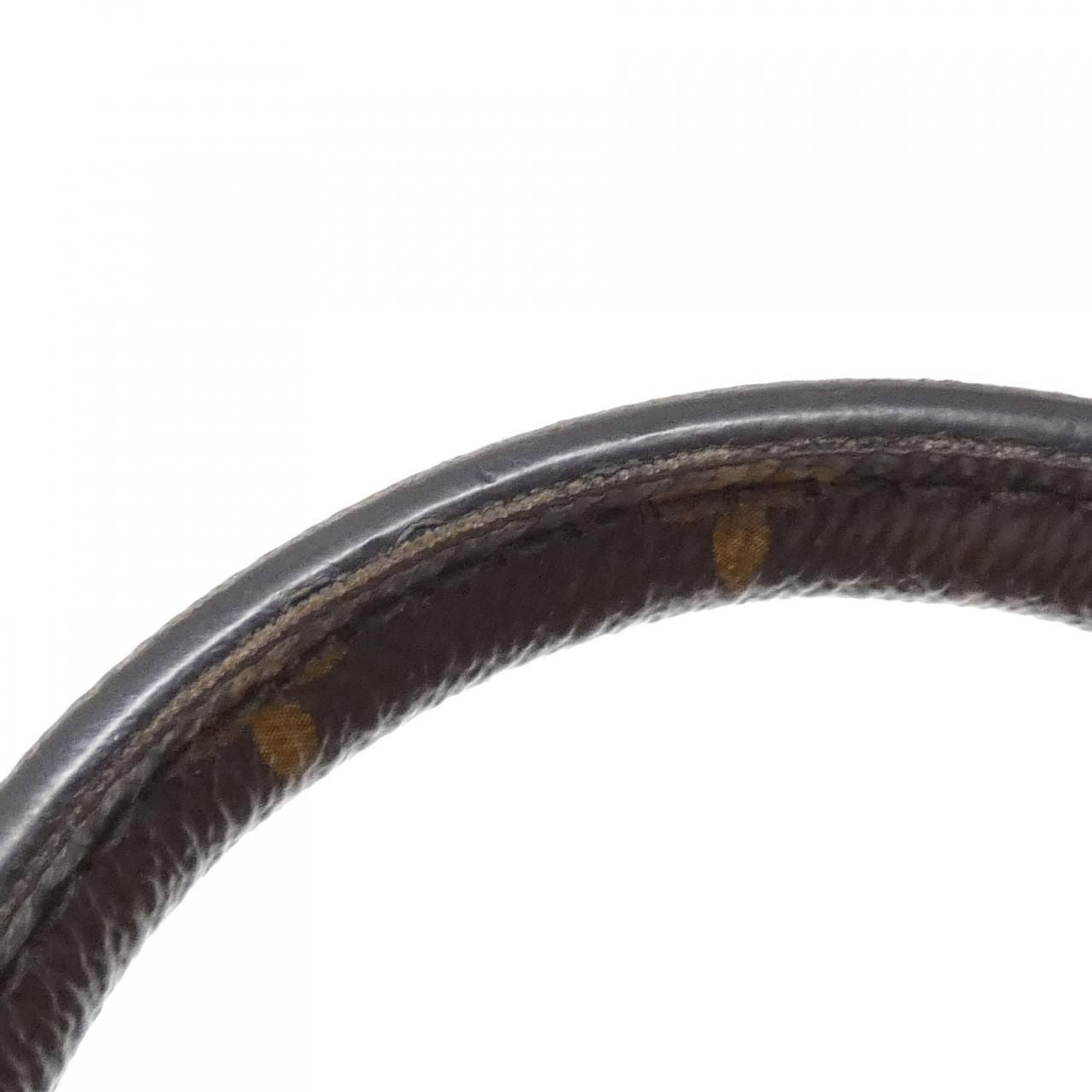 Louis Vuitton Monogram Giant On The Go MM — view 5