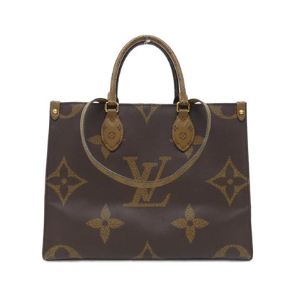 Louis Vuitton Monogram Giant On The Go MM