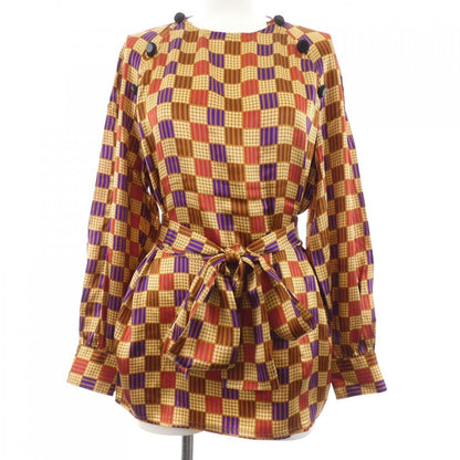 Celine Vintage Shirt Beige