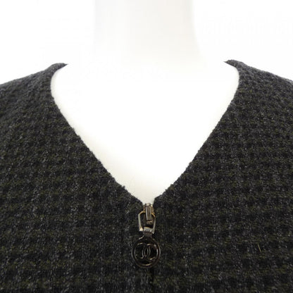 Chanel Vintage Dress Black — view 5