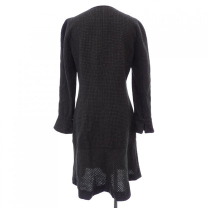 Chanel Vintage Dress Black — view 2
