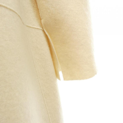 Chanel Coat White — view 6
