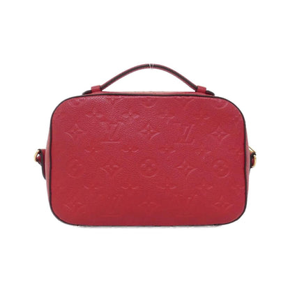 Louis Vuitton Monogram Empreinte Saintonge Shoulder — view 2
