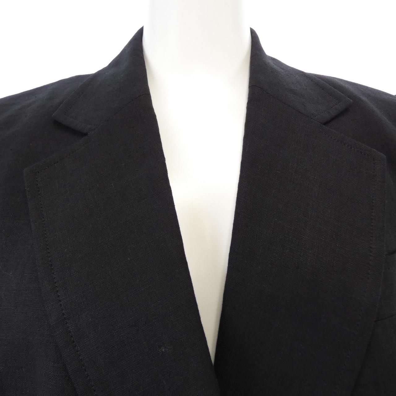 Saint Laurent Vintage Jacket — view 5