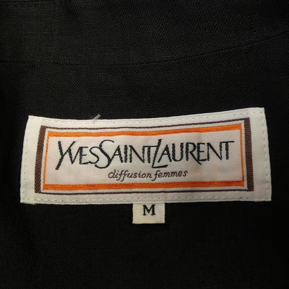 Saint Laurent Vintage Jacket — view 4