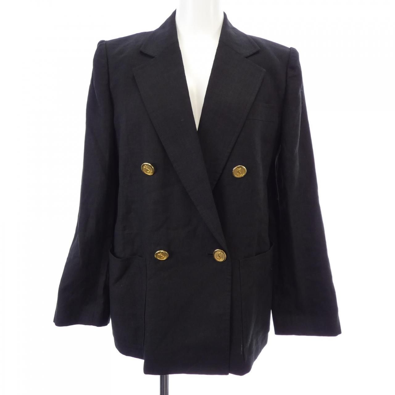 Saint Laurent Vintage Jacket