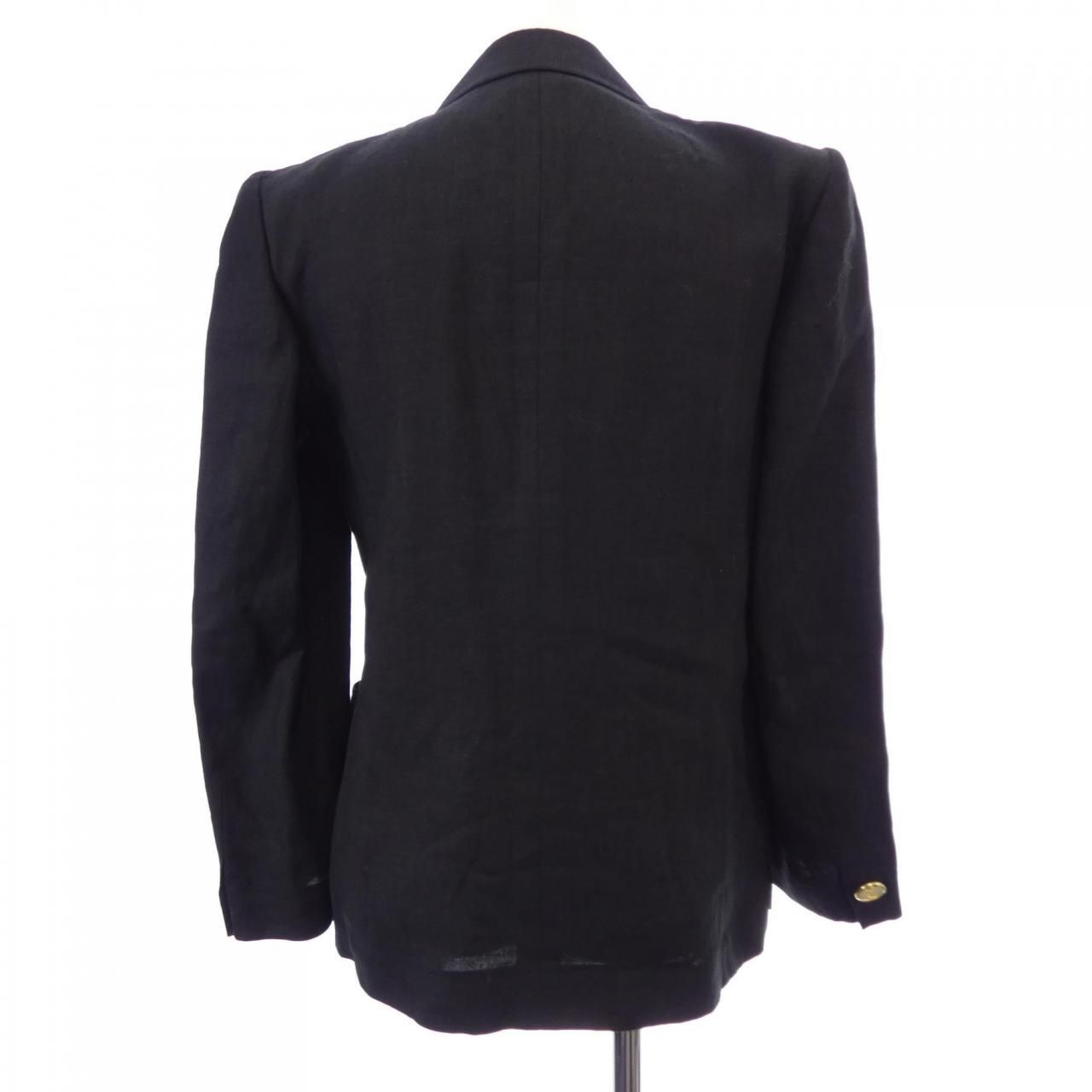 Saint Laurent Vintage Jacket — view 2