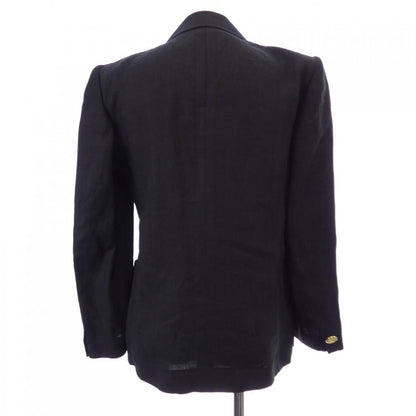 Saint Laurent Vintage Jacket — view 2