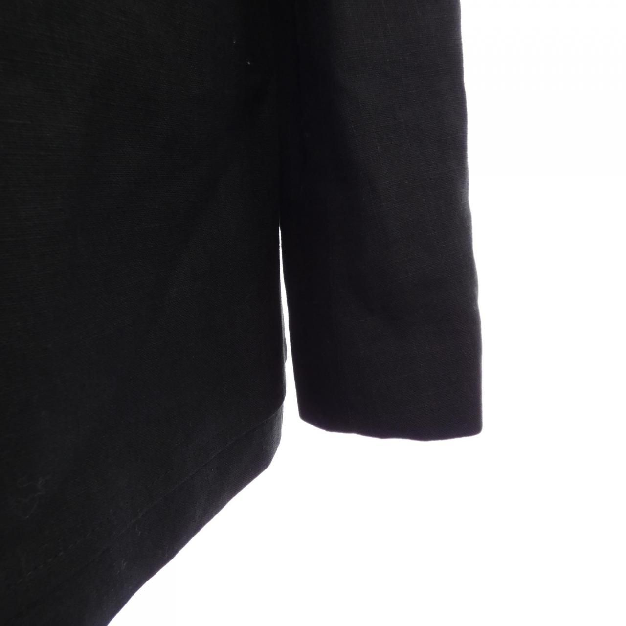 Saint Laurent Vintage Jacket — view 6