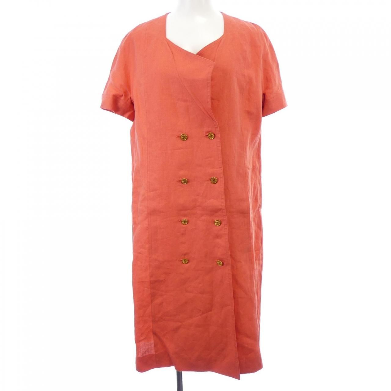 Chanel Vintage Dress