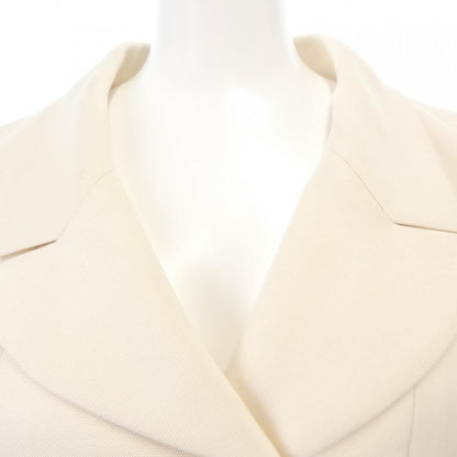 Chanel Vintage Dress White — view 5