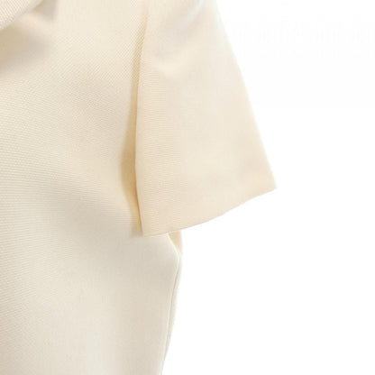 Chanel Vintage Dress White — view 6