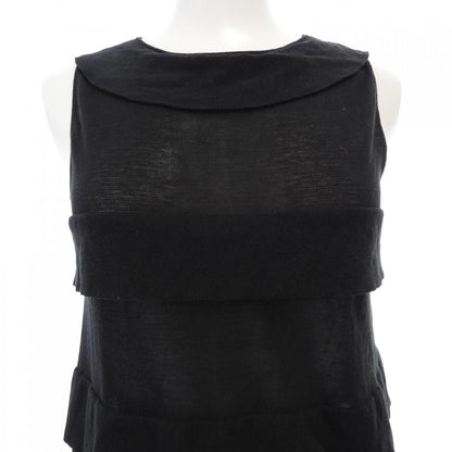 Chanel Vintage Dress Black — view 5