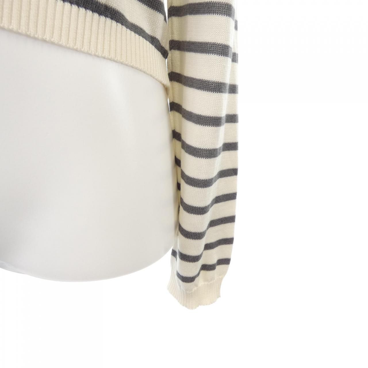 Dior Sarah Knit Sweater — view 6