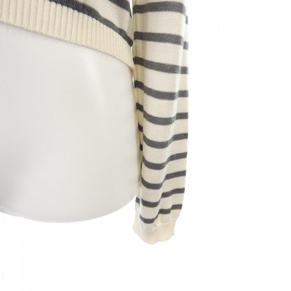 Dior Sarah Knit Sweater — view 6